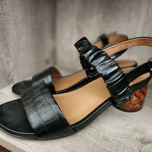 Frankie 4, size 8, MOLLiE, black